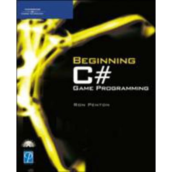 Pre-Owned Beginning C# Game Programming