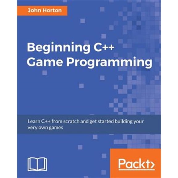 Pre-Owned Beginning C++ Game Programming