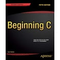 thumbnail image 1 of Pre-Owned Beginning C (Paperback) 1430248815 9781430248811, 1 of 1