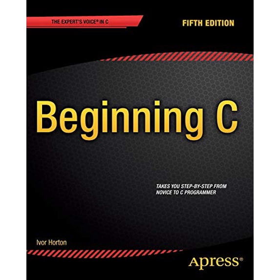 Pre-Owned Beginning C (Paperback) 1430248815 9781430248811