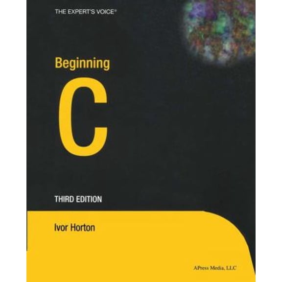 Pre-Owned Beginning C (Paperback) 1590592530 9781590592533
