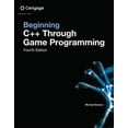 thumbnail image 1 of Beginning C++ Through Game Programming (Other), 1 of 1
