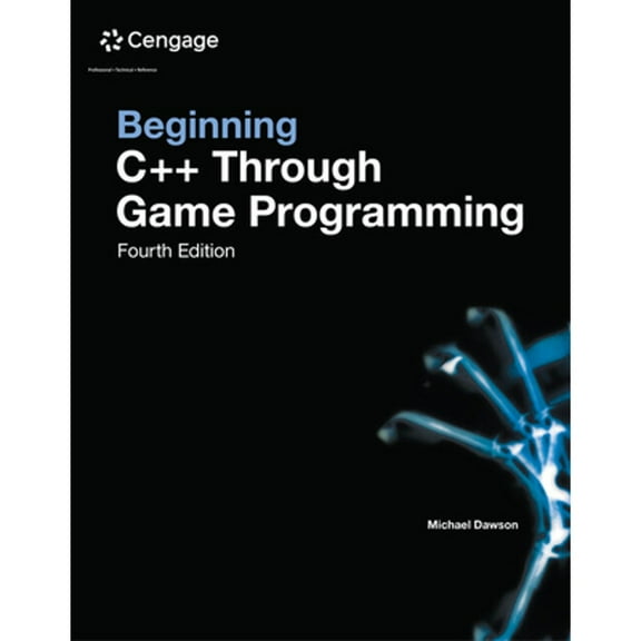 Pre-Owned Beginning C++ Through Game Programming (Other)