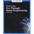 thumbnail image 1 of Pre-Owned Beginning C++ Through Game Programming Paperback, 1 of 1