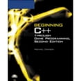 thumbnail image 1 of Pre-Owned Beginning C++ Through Game Programming, Second Edition (Paperback) 1598633600 9781598633603, 1 of 1