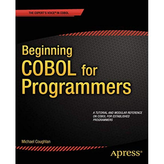 Pre-Owned Beginning COBOL for Programmers (Paperback) 9781430262534