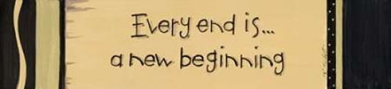Beginning Canvas Art - Karen Tribbet (12 x 36)