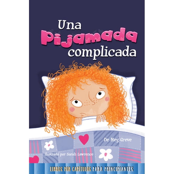 Pre-Owned Una Pijamada Dif?cil: A Tricky Sleepover (Paperback) 168342249X 9781683422495