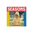 thumbnail image 1 of Pre-Owned Seasons (Board book) 0439911079 9780439911078, 1 of 1