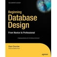 thumbnail image 1 of Beginning Database Design: From Novice to Professional, (Paperback), 1 of 1
