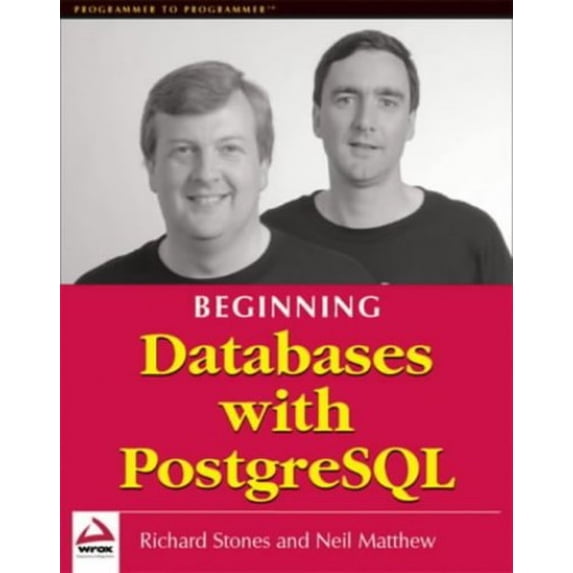 Pre-Owned Beginning Databases with PostgreSQL Paperback