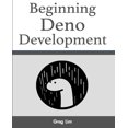 thumbnail image 1 of Beginning Deno Development, 1 of 1