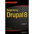 thumbnail image 1 of Beginning Drupal 8, (Paperback), 1 of 1
