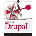 thumbnail image 1 of Pre-Owned Beginning Drupal (Paperback) 0470438525 9780470438527, 1 of 1