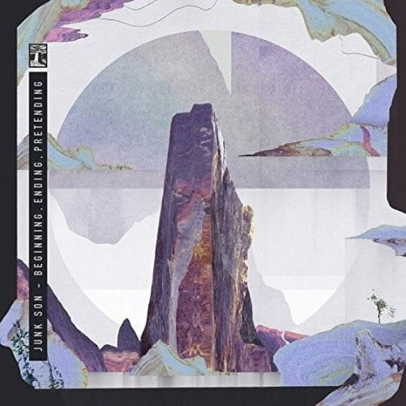 Beginning Ending Pretending (Digi-Pak)