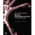 thumbnail image 1 of Pre-Owned Beginning Game Programming (Paperback) 1435454278 9781435454279, 1 of 1