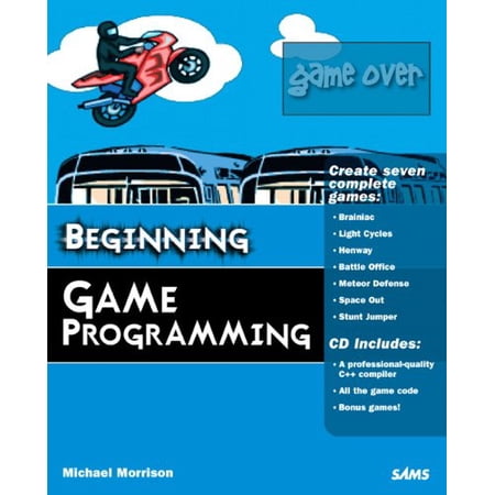 Pre-Owned Beginning Game Programming (Paperback) 0672326590 9780672326592