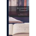 thumbnail image 1 of Beginning German (Hardcover), 1 of 1