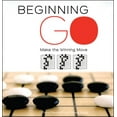 thumbnail image 1 of Beginning Go: Making the Winning Move, (Paperback), 1 of 1