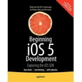 thumbnail image 1 of Beginning IOS 5 Development: Exploring the IOS SDK, (Paperback), 1 of 1