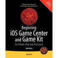thumbnail image 1 of Pre-Owned Beginning IOS Game Center and Game Kit: For Iphone, Ipad, and iPod Touch (Paperback 9781430235279) by Kyle Richter, 1 of 1