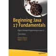 thumbnail image 1 of Beginning Java 17 Fundamentals: Object-Oriented Programming in Java 17, (Paperback), 1 of 1