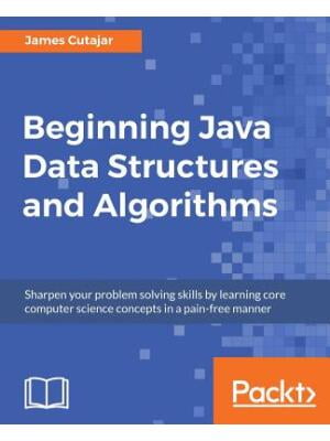 Beginning Java Data Structures and Algorithms (Paperback) - Walmart.com