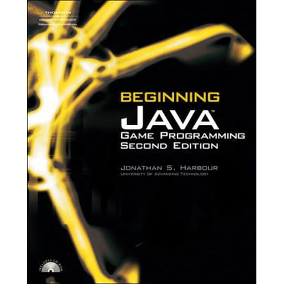 Pre-Owned Beginning Java Game Programming Second Edition (Paperback) 1598634763 9781598634761