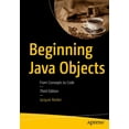 thumbnail image 1 of Beginning Java Objects: From Concepts to Code, (Paperback), 1 of 1