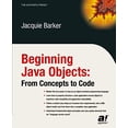 thumbnail image 1 of Pre-Owned Beginning Java Objects: From Concepts to Code (Paperback) 1590591461 9781590591468, 1 of 1