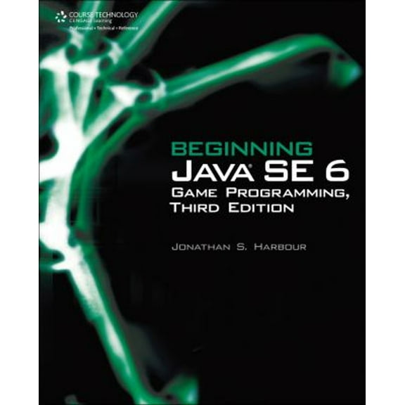 Pre-Owned Beginning Java Se 6 Game Programming (Paperback) 1435458087 9781435458086