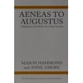 thumbnail image 1 of Beginning Latin Reader for College Students: Aeneas to Augustus: A Beginning Latin Reader for College Students, Second Edition (Paperback), 1 of 1