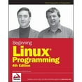 thumbnail image 1 of Beginning Linux Programming, (Paperback), 1 of 1