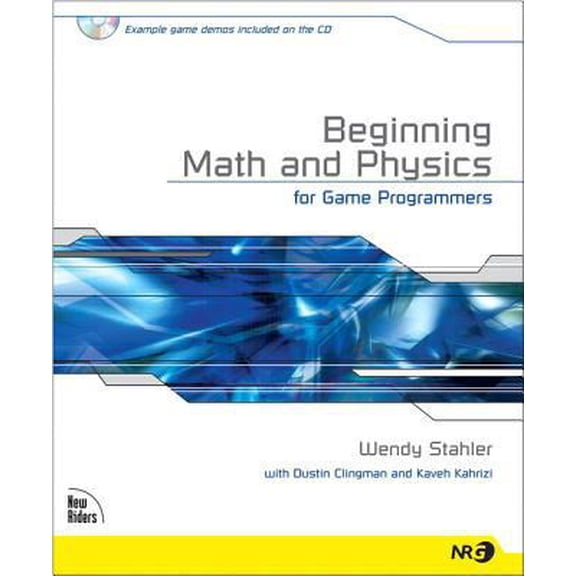 Pre-Owned Beginning Math and Physics for Game Programmers (Paperback) 0735713901 9780735713901
