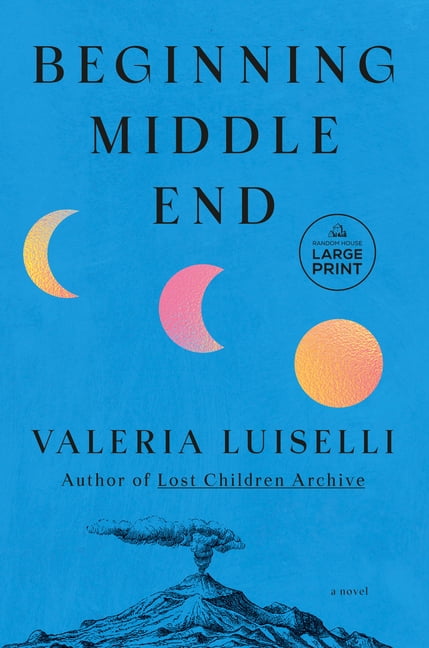 Beginning Middle End, (Paperback)