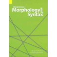 thumbnail image 1 of Beginning Morphology and Syntax (Paperback), 1 of 1