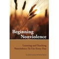 thumbnail image 1 of Beginning Nonviolence: Learning and Teaching Nonviolence to Use Every Day, 1 of 1