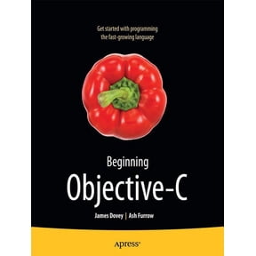 Beginning Objective C, (Paperback)