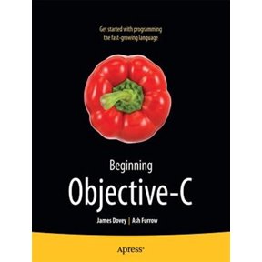 Pre-Owned Beginning Objective C (Paperback)
