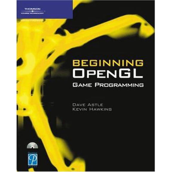 Pre-Owned Beginning OpenGL Game Programming (Game Development Series) (Paperback) 1592003699 9781592003693