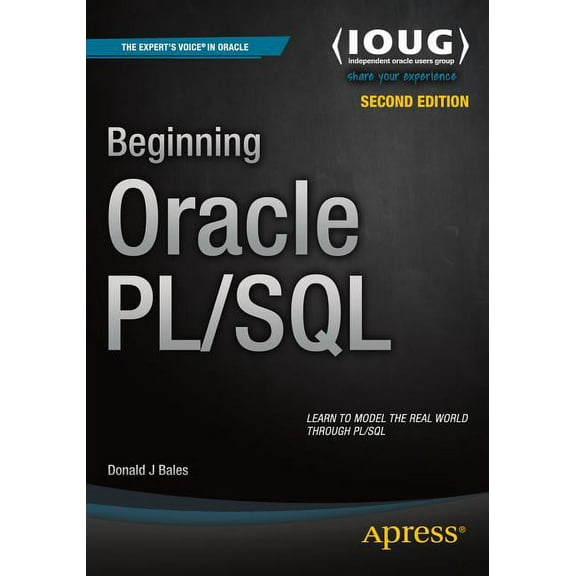 Beginning Oracle PL/SQL (Paperback)