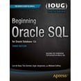 thumbnail image 1 of Beginning Oracle SQL : For Oracle Database 12c, 1 of 1