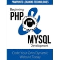 thumbnail image 1 of Beginning PHP & MySQL Development: Code Your Own Dynamic Website Today (Paperback), 1 of 1