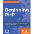 thumbnail image 1 of Beginning PHP (Paperback), 1 of 1