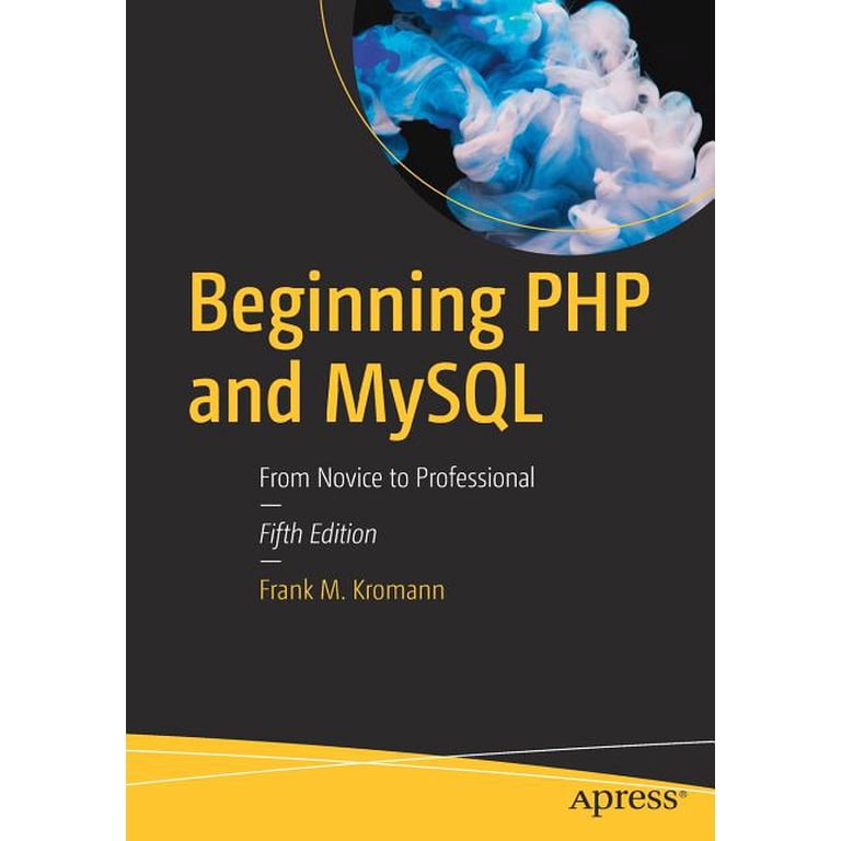 Beginning PHP and MySQL: From Novice to Professional, (Paperback