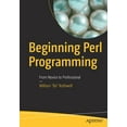 thumbnail image 1 of Beginning Perl Programming: From Novice to Professional, (Paperback), 1 of 1