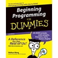 thumbnail image 1 of Pre-Owned Beginning Programming for Dummies, 1 of 1