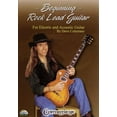 thumbnail image 1 of Beginning Rock Lead Guitar (DVD), Centerstream, Special Interests, 1 of 1