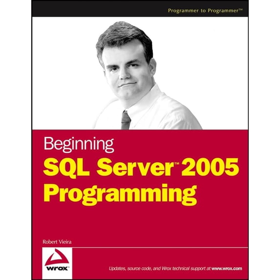 Pre-Owned Beginning SQL Server 2005 Programming (Paperback) 0764584332 9780764584336