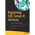 thumbnail image 1 of Beginning SQL Server R Services: Analytics for Data Scientists, (Paperback), 1 of 1